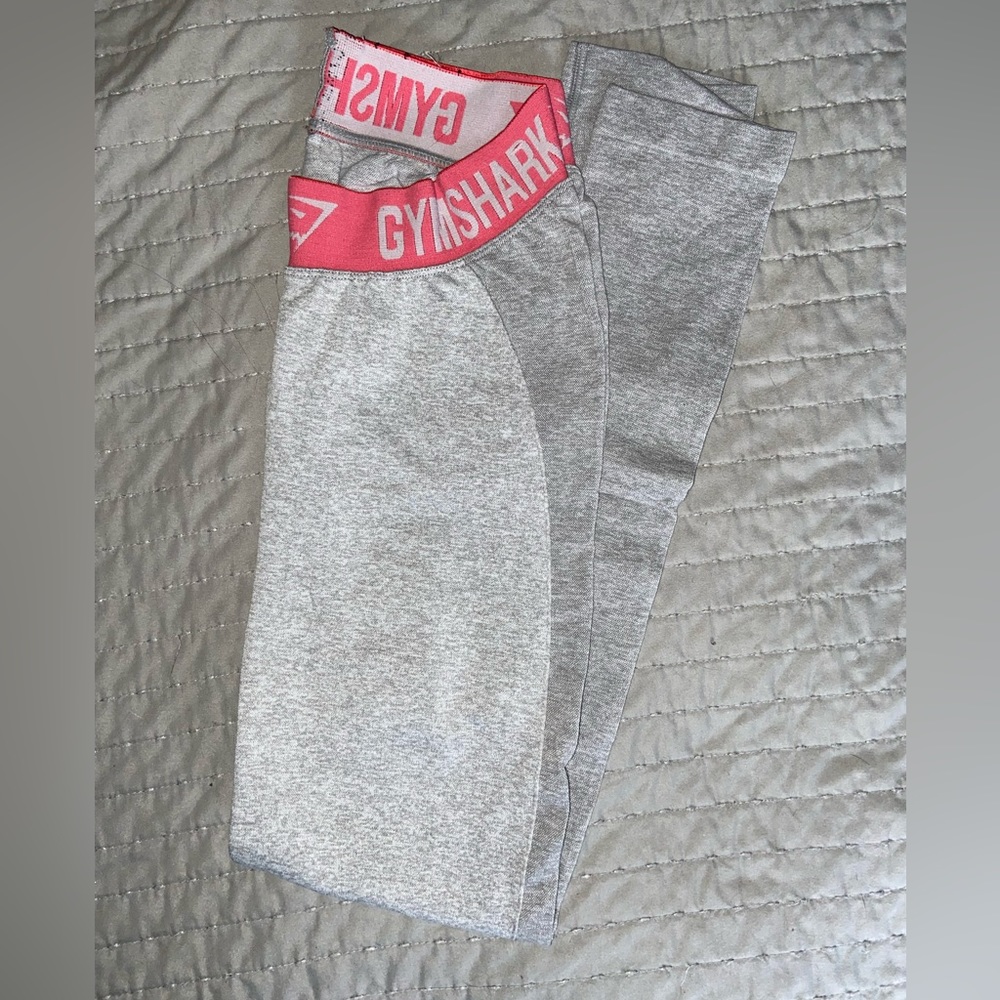 Gymshark Flex Leggings